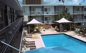 Motel Blu Miami